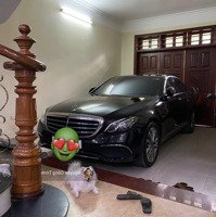 Bán Nhà Ngõ 79 An Dương Vương, Phú Thượng, Tây Hồ. 84M2. 4 Tầng.mặt Tiền6M. Giá Bán 22 Tỷ. Ngõ Thông, Ô Tô