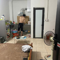 Bán Nhà Phố Phùng Khoang Kinh Doanh Nguồn Thu Cao 6 Tầng Chỉ Hơn 5 Tỷ.