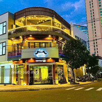 Bán Nhà 2Mặt Tiền Trần Bạch Đằng, 28,8 Tỷ, 152M2 View Đẹp, Nhiều Tiện Ích Đang Cho Thuê