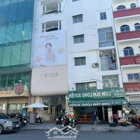 2 Mặt Tiền Trước Sau Hoàng Việt - Út Tịch: 6.2X16M, 5 Tầng Sẵn Hđt 70 Tr/Th. Đoạn Đẹp Ngay Đệ Nhất