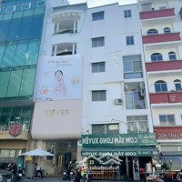 2 Mặt Tiền Trước Sau Hoàng Việt - Út Tịch: 6.2X16M, 5 Tầng Sẵn Hđt 70 Tr/Th. Đoạn Đẹp Ngay Đệ Nhất