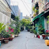 Chủ Ngộp Cần Bán Đất Xây Chdv Đường Dương Quảng Hàm P. 5 Giá Bán 6.5 Tỷ Thương Lượng