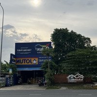 Bán Gấp 2 Lô Đất Mặt Tiền Trương Văn Bang Thuộc Dự Án Cty Kd Phú Nhuận