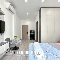 Khai Trương Căn Hộ Ban Công 40M2 New 100% Full Nt Cao Cấp, Lê Văn Sỹ Quận 3