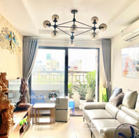Cần Cho Thuê Căn Hộ 2 Ngủ 2 Wc Đồ Cơ Bản Tại Chung Cư Mipec City View, Kiến Hưng, Hà Đông