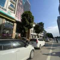 Cho Thuê Mặt Bằng Phố Nguyễn Văn Lộc- Mỗ Lao: Diện Tích 70M X 4 Tầngmặt Tiền5M Thông Sàn, Cửa Kính