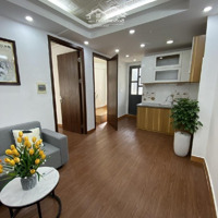 Sổ Đỏ Trao Tay Cho Căn Hộ 2 Phòng Ngủ Full Nội Thất Giá Chỉ 1.88 Tỷ Phố Minh Khai - Trương Định