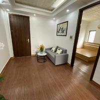 Sổ Đỏ Trao Tay Cho Căn Hộ 2 Phòng Ngủ Full Nội Thất Giá Chỉ 1.88 Tỷ Phố Minh Khai - Trương Định
