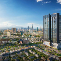 Lancaster Legacydiện Tích47-121M2. Căn Hộ Này Hứa Hẹn Mang Đến Không Gian Sống Lý Tưởng Cho Gia Đình.