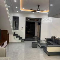 Bán Nhà Gần Ngay Ban Chqs Tỉnh Bình Dương, Phú Lợi, Thủ Dầu Một, Gía 979 Triệu, 80M2, Sổ Riêng