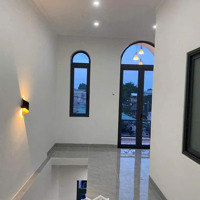 Bán Nhà Gần Ngay Ban Chqs Tỉnh Bình Dương, Phú Lợi, Thủ Dầu Một, Gía 979 Triệu, 80M2, Sổ Riêng