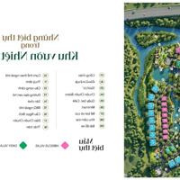 Mở Bán Biệt Thự Hà Nội Tropical Garden - Xanh Villas 2 Tại Hòa Lạc Sổ Đỏ Lâu Dài, Miễn Lãi 18 Tháng
