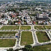 Thanh Lý Gấp 2 Nền Đất Ngay Đối Điện Chợ Mới Long Thành, Giá Bán 1Tỷ6, Diện Tích 80M2
