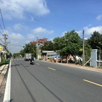 Bán Đất Tại Đường Tỉnh Lộ 7, Xã An Nhơn Tây, Củ Chi, Hồ Chí Minh, 10 Tỷ, 1500 M2 Thổ Cư Sẵng.