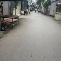 Thổ Cư Kinh Doanh Đỉnh Mặt Chợ Thụy Hương Chương Mỹ