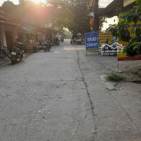 Thổ Cư Kinh Doanh Đỉnh Mặt Chợ Thụy Hương Chương Mỹ