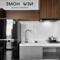 Căn Hộ Ban Công 35M2 Ngay Sân Bay Tân Bình Full Nội Thất