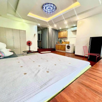 New - Room 40M2 Mặt Tiền Trường Sa View Siêu Đẹp Đón Giáng Sinh - Tết