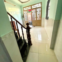 Bán Căn Nhà 3,8X10M 1 Trệt 1 Lầu Đường Phú Định, P16 Quận 8, Giá Bán 2Tỷ950, Sổ Hồng Hoàn Công Đầy Đủ