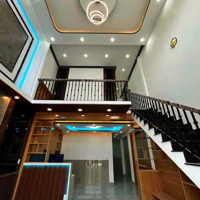 Bán Nhà Riêng 90M2, Tại 743, Bình Chuẩn, Thuận An, Bình Dương Với 3 Phòng Ngủ 3Wc