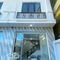 Nhà Mới Xây Xong Ở Khúc Thừa Dụ - Thiên Lôi