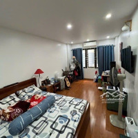 Hàng Hiếm - Lệ Mật, Dân Trí Cao - Chủ Tặng Nội Thất, 36M2, 6.4 Tỷ