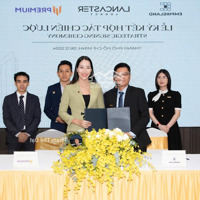 Lancaster Legacy, Nguyễn Trãi, Quận 1, Tp.hcm, 230 Triệu / M2, 54 - 87 -121 M2.Lh Em Đạt Hỗ Trợ Ạ!