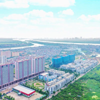 Quỹ Căn Khai Sơn City Giá Chỉ Từ 55 Triệu - 59 Triệu/M2. Nhận Nhà Ở Ngay. Nhà Mới 100%