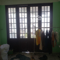 Nhà Bán Cmt8 P.7 4 Tầng 3 Tỷ 4 N3.3M X D8M 4 Phòng Ngủsân Thượng