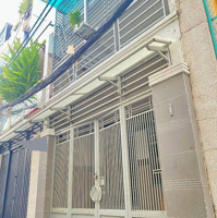 Nhà 2 Tầng 41M2, Hxh, *Pl Chuẩn,7.6 Tỷ - Phan Xích Long P3 Phú Nhuận. Thiện Chí Bán Nhanh.