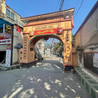 Em Bán Đất Tân Lập Vị Trí Đẹp Giá Đầu Tư