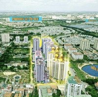 Cho Thuê Căn Hộ 2Pn- Có Chỗ Để Ô Tô Hầm- Legrand Jadin Sài Đồng- Không Đồ- 9 Triệu/Thang- Liên Hệ: 0982998659