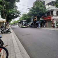 Cho Thuê Nhà Nguyên Căn, Mặt Tiền Đường Nguyễn Thiện Thuật Nối Dài - Phường Lộc Thọ, Tp Nha Trang