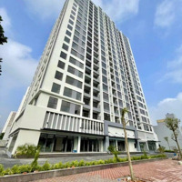 Dt 101, Tầng 16, Hướng Đông Bắc, Căn Góc, Mới Nhận Bàn Giao