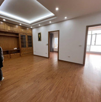 Thấp 20%!! Bán Căn Hộ Licogi 13 - Phạm Hùng - 102M2 - 3 Phòng Ngủ2Vs - 60 Triệu/M2. Liên Hệ: 0967401656 Nam