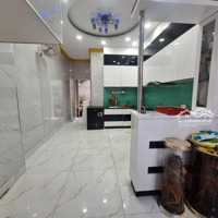 Nhà Đẹp Giá Rẻ 5 Tầng Btct Bình Thọ Thủ Đức Nhỉnh 9 Tỷ