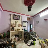 9 Chủ Cần Bán Nhà 4Tầng 3 Pn Sân Thượng Hẻm 538 Đoàn V Bơ. F14 Q8 Shr Hoàn Công Nhỉnh 3Tỷ Tl
