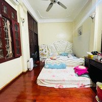 Bán Nhà Mặt Phố Khương Trung - 45M2 - Lô Góc - 2 Mặt Thoáng - Kinh Doanh Sầm Uất - 13.5 Tỷ