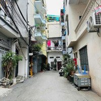 Siêu Hiếm! Hạ Chào Hơn 3 Tỷ -Bán Gấp Nhà Mặt Phố Cổ Hàng Gà -Tt Hoàn Kiếm -90M2X4T -Sổ Nợ Hậu