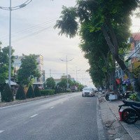 Bán Đất Mặt Tiền Đường Nguyễn Chí Thanh Gần Sân Bay Quốc Tế, Vt Kinh Doanh Sầm Uất Tại Cam Nghĩa