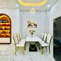 Bán Nhà Hẻm Xe Hơi 315 Lê Văn Sĩ, Phường 13, Quận 3, Dt: 4X16M, 3 Lầu, Giá Bán 16 Tỷ
