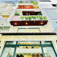 Bán Nhà Hẻm Xe Hơi 315 Lê Văn Sĩ, Phường 13, Quận 3, Dt: 4X16M, 3 Lầu, Giá Bán 16 Tỷ