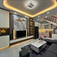 BÁN NHÀ  TỰU LIỆT, Ô TÔ 4 CHỖ ĐỖ CỬA, GẦN PHỐ, NỘI THẤT XỊN, SỔ NỞ HẬU