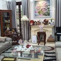 Biệt Thự Sân Vườn Kđt Vạn Phúc 200M2* Mặt Tiền Lý Tưởng 10M. Căn Góc Hoàn Thiện Đẹp Thang Máy