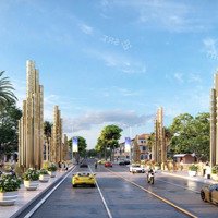 Liền Kề View Vườn Hoa Căn Cạnh Góc Căn Đẹp Giá Lại Rẻ