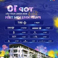 Liền Kề View Vườn Hoa Căn Cạnh Góc Căn Đẹp Giá Lại Rẻ