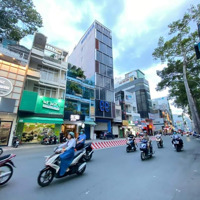Bán Nhà 5X29M - Mặt Tiền Phan Đăng Lưu, Phú Nhuận