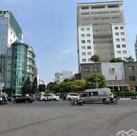 Bán Nhà 5X29M - Mặt Tiền Phan Đăng Lưu, Phú Nhuận