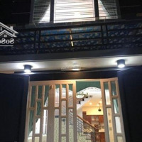 Bán Nhà Mặt Tiền Nguyễn Văn Công ,P3 ,Gv ,Diện Tích:3,2X11M , 1 Lầu , Giá Bán 5,5 Tỷcó Thương Lượng, Lh : 0903 080104