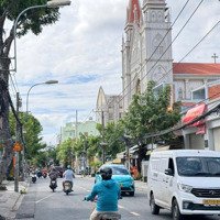 Mặt Tiền Phạm Thế Hiển 233M2 Nhà 2 Mặt Tiền Nở Hậu, Xây Dựng Được Cao Tầng